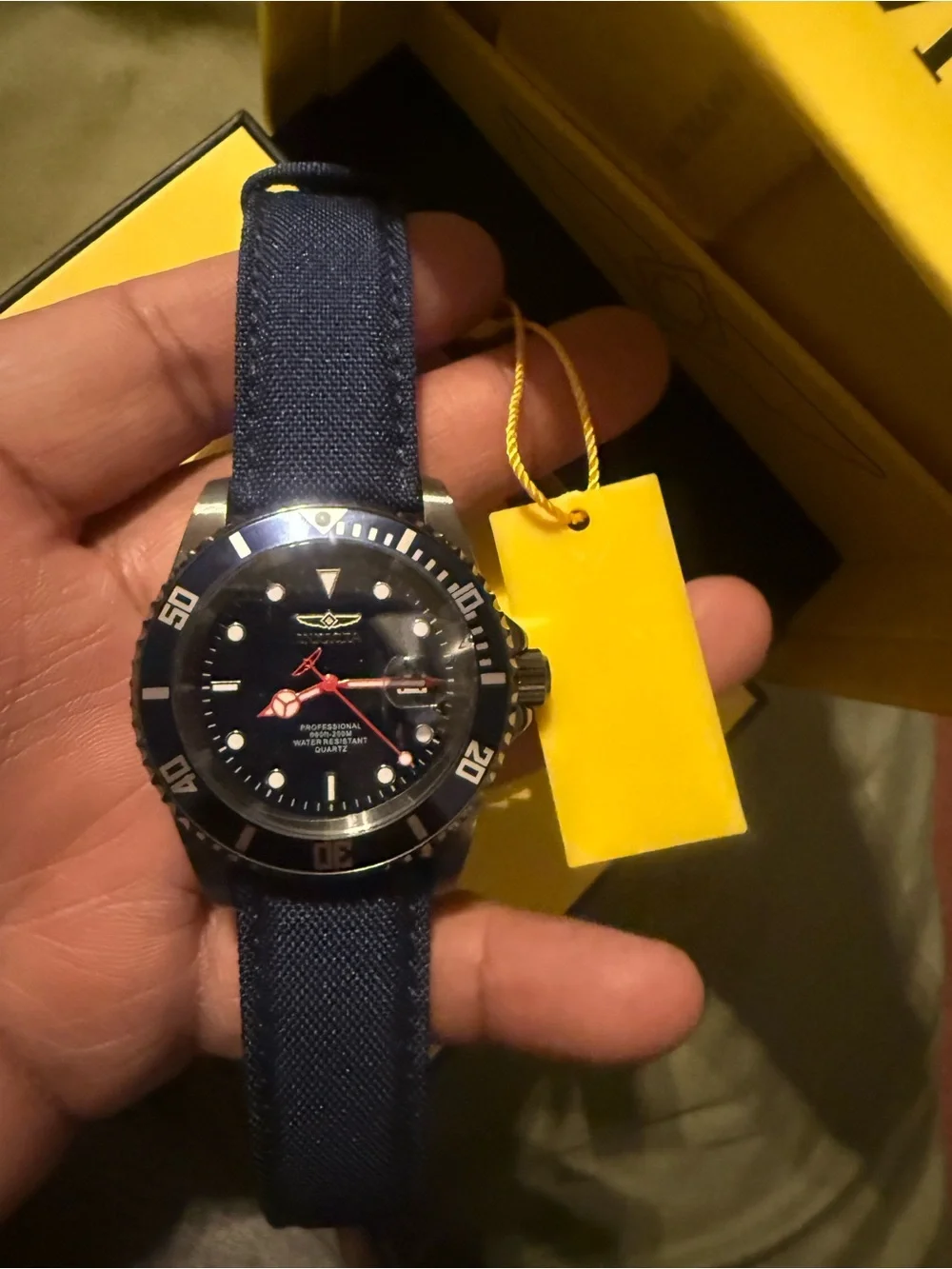 Watches